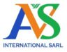 AVS INTERNATIONAL SARL